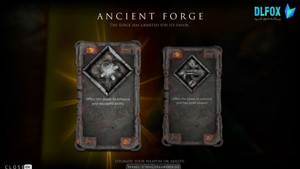 دانلود نسخه فشرده بازی Abyssus: Brine Edition برای PC