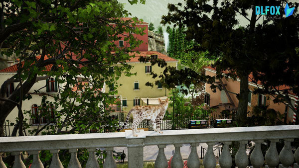 دانلود نسخه فشرده بازی Curiosity برای PC