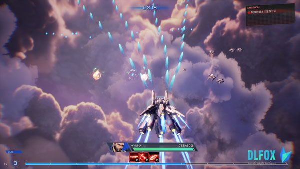 دانلود نسخه فشرده بازی Steel Knight’s ARMIS برای PC