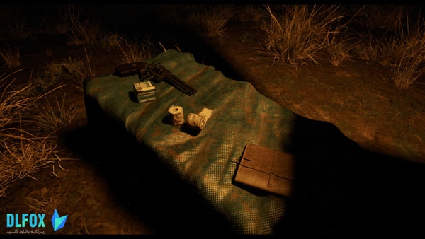 دانلود نسخه فشرده بازی Genesis برای PC