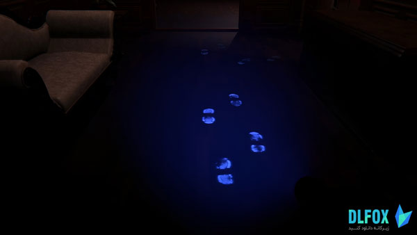 دانلود نسخه فشرده بازی THIEF’S SHELTER برای PC