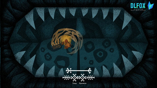 دانلود نسخه فشرده بازی Vasilisa and Baba Yaga: Digital Deluxe Edition برای PC