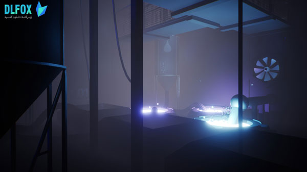 دانلود نسخه فشرده بازی MOONY:Black_Lotus برای PC