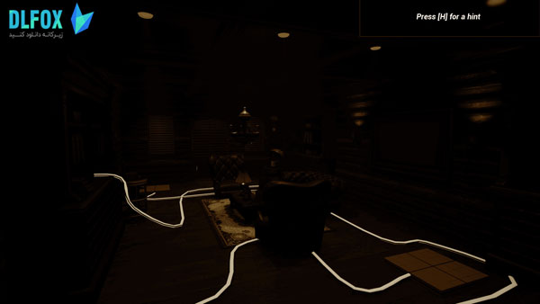دانلود نسخه فشرده بازی The House: Mystery Escape برای PC
