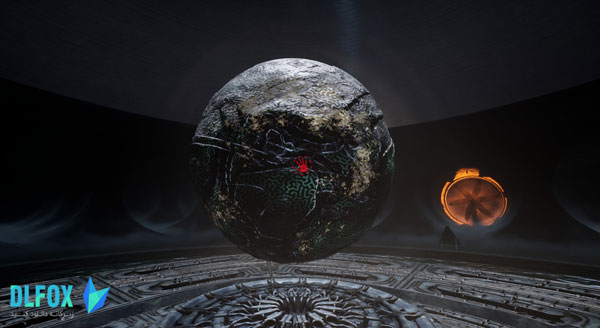 دانلود نسخه فشرده بازی EMOTIONLESS : The Last Ticket برای PC