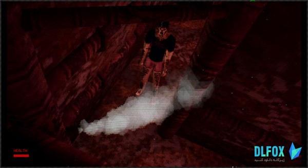 دانلود نسخه فشرده بازی The Lacerator برای PC