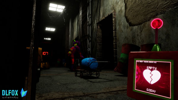 دانلود نسخه فشرده بازی Playtown 3 برای PC