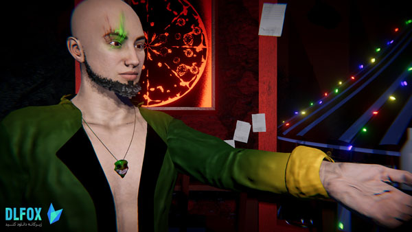 دانلود نسخه فشرده بازی Clown Is Hungry برای PC