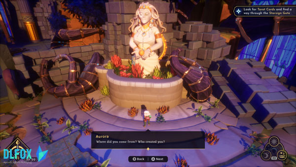 دانلود نسخه فشرده بازی Ascend برای PC