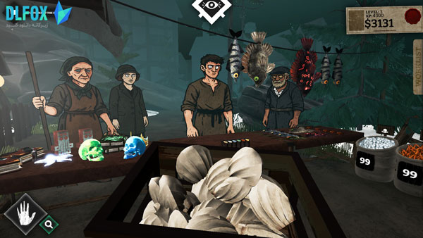 دانلود نسخه فشرده بازی Sunken Engine برای PC