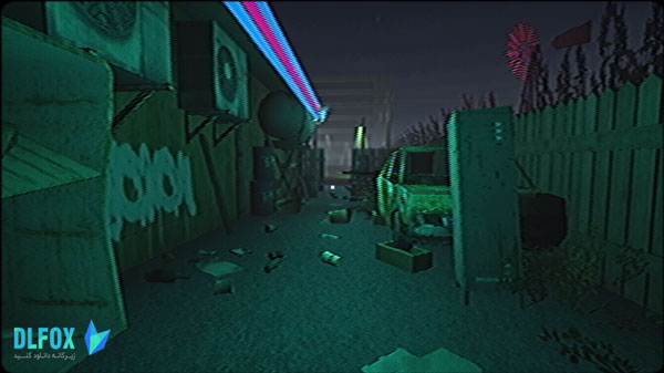 دانلود نسخه فشرده بازی Skinfreak برای PC