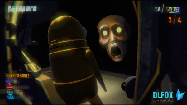 دانلود نسخه فشرده بازی R.E.P.O. برای PC