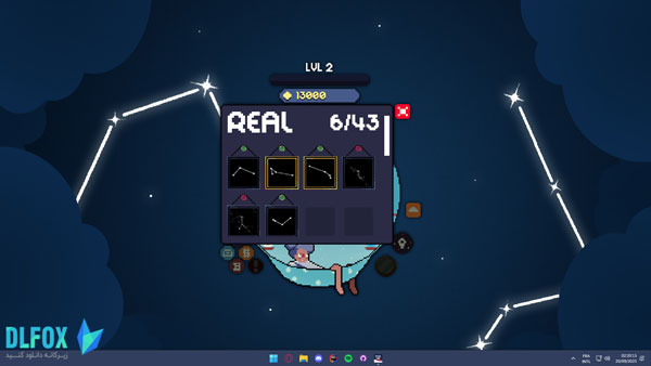 دانلود نسخه فشرده بازی Spacenap برای PC