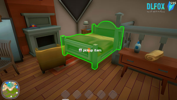 دانلود نسخه فشرده بازی House Builder 2 برای PC