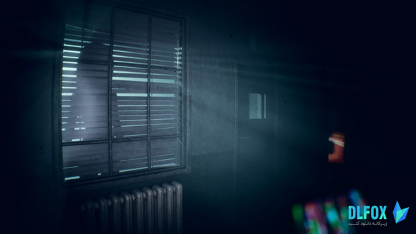 دانلود نسخه فشرده بازی The Dark Mind برای PC