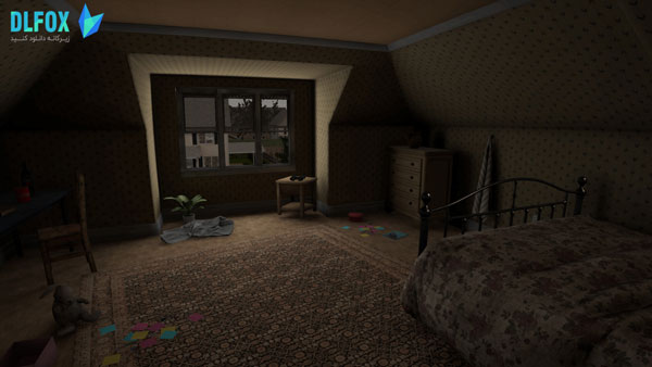 دانلود نسخه فشرده بازی Crime Detective: Red Flags برای PC