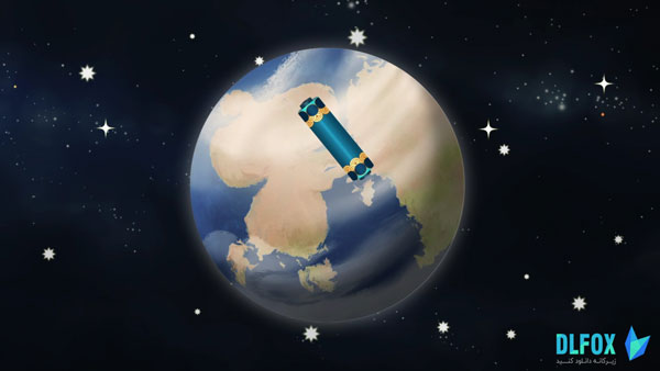 دانلود نسخه فشرده بازی Once Upon A KATAMARI برای PC