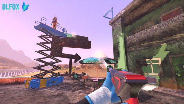 دانلود نسخه فشرده بازی PowerWash Simulator 2 برای PC