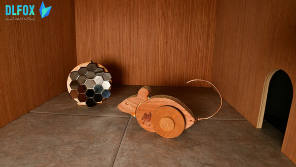 دانلود نسخه فشرده بازی Éalú برای PC