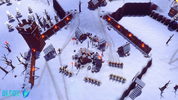 دانلود نسخه فشرده بازی Becastled برای PC