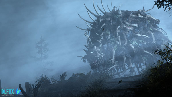 دانلود نسخه فشرده بازی Bleak Haven برای PC