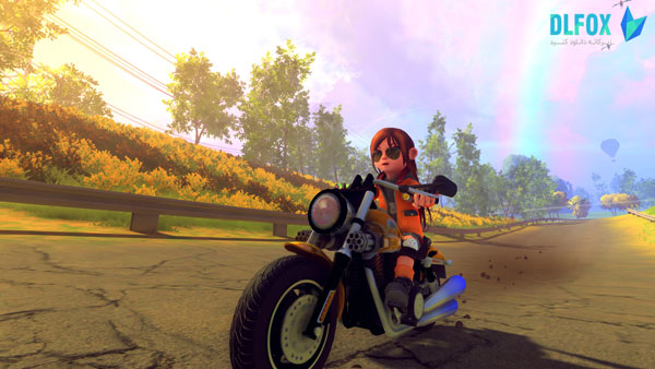 دانلود نسخه فشرده بازی Onirism برای PC