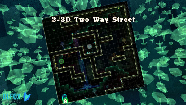 دانلود نسخه فشرده بازی vextorial برای PC