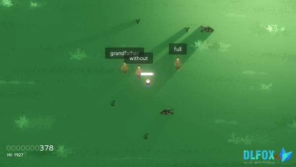 دانلود نسخه فشرده بازی Amerta برای PC