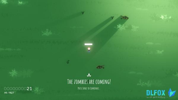 دانلود نسخه فشرده بازی Amerta برای PC