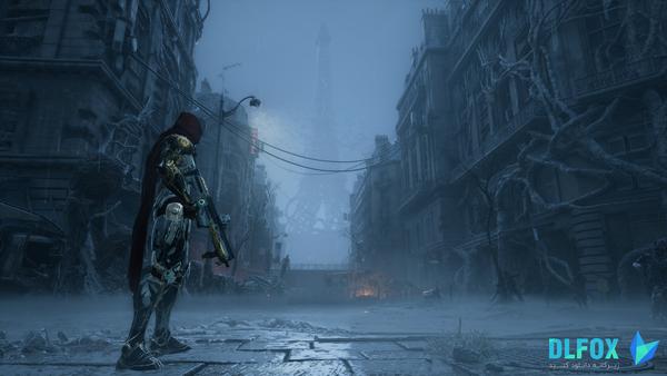 دانلود نسخه فشرده بازی Armatus برای PC