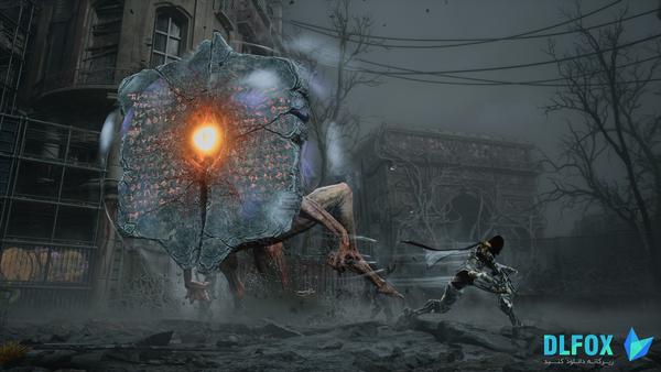 دانلود نسخه فشرده بازی Armatus برای PC