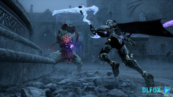 دانلود نسخه فشرده بازی Armatus برای PC