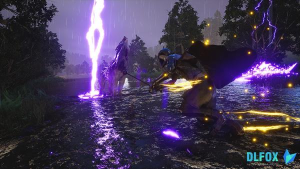 دانلود نسخه فشرده بازی Ars Notoria برای PC