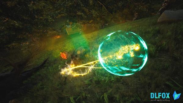 دانلود نسخه فشرده بازی Ars Notoria برای PC