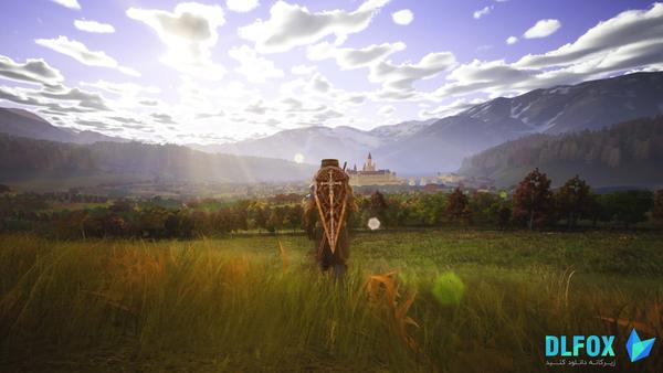 دانلود نسخه فشرده بازی Ars Notoria برای PC