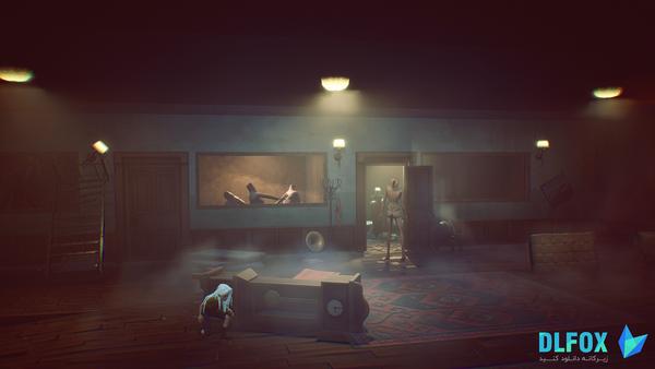 دانلود نسخه فشرده بازی Ayasa Shadows of Silence برای PC