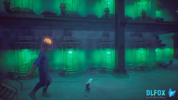 دانلود نسخه فشرده بازی Ayasa Shadows of Silence برای PC