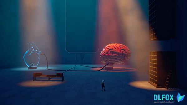 دانلود نسخه فشرده بازی Ayasa Shadows of Silence برای PC