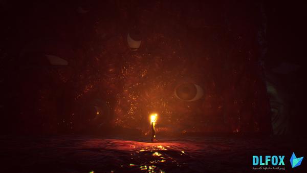 دانلود نسخه فشرده بازی Ayasa Shadows of Silence برای PC