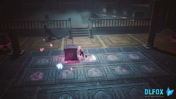 دانلود نسخه فشرده بازی Ayasa Shadows of Silence برای PC