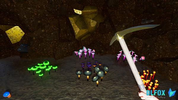 دانلود نسخه فشرده بازی Backyard Digger برای PC