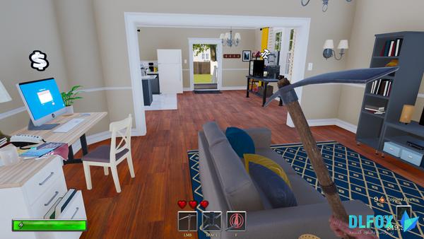 دانلود نسخه فشرده بازی Backyard Digger برای PC