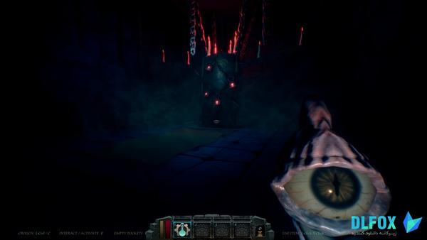 دانلود نسخه فشرده بازی Begraved برای PC