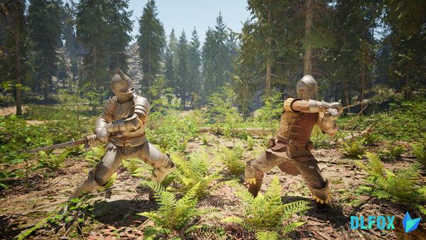 دانلود نسخه فشرده بازی Bloodface برای PC