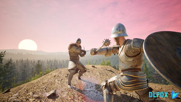 دانلود نسخه فشرده بازی Bloodface برای PC