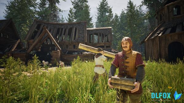 دانلود نسخه فشرده بازی Bloodface برای PC