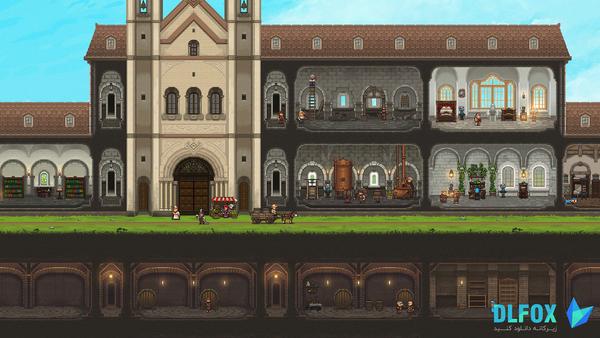 دانلود نسخه فشرده بازی Brew برای PC