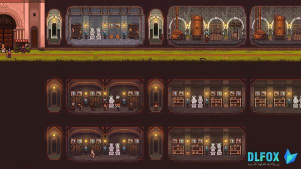 دانلود نسخه فشرده بازی Brew برای PC