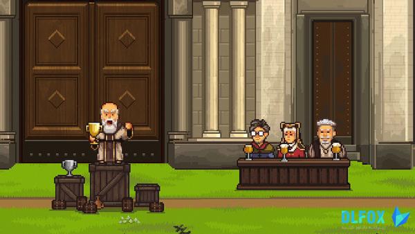 دانلود نسخه فشرده بازی Brew برای PC