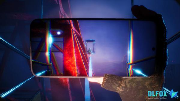 دانلود نسخه فشرده بازی BrokenLore: ASCEND برای PC